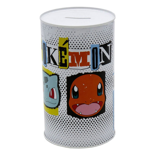 Pokemon Spardose Big - Smalltinytoystore