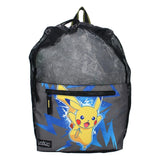 Pokémon Sportbeutel Rucksack Gotta Catch 'Em All! 40 cm - Smalltinytoystore