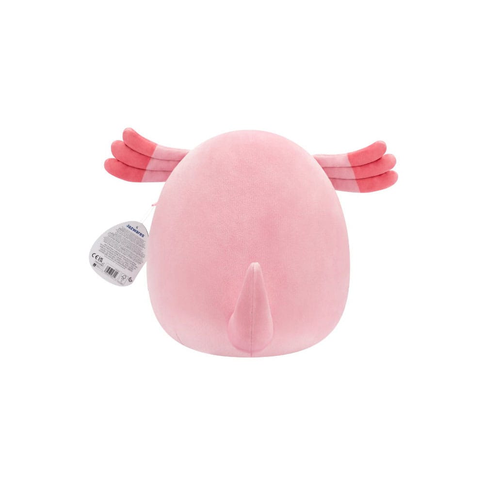Pokémon Squishmallows Plüschfigur Chaneira 25 cm - Smalltinytoystore