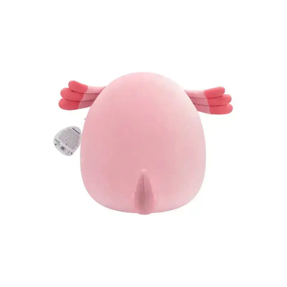 Pokémon Squishmallows Plüschfigur Chaneira 35 cm - Smalltinytoystore