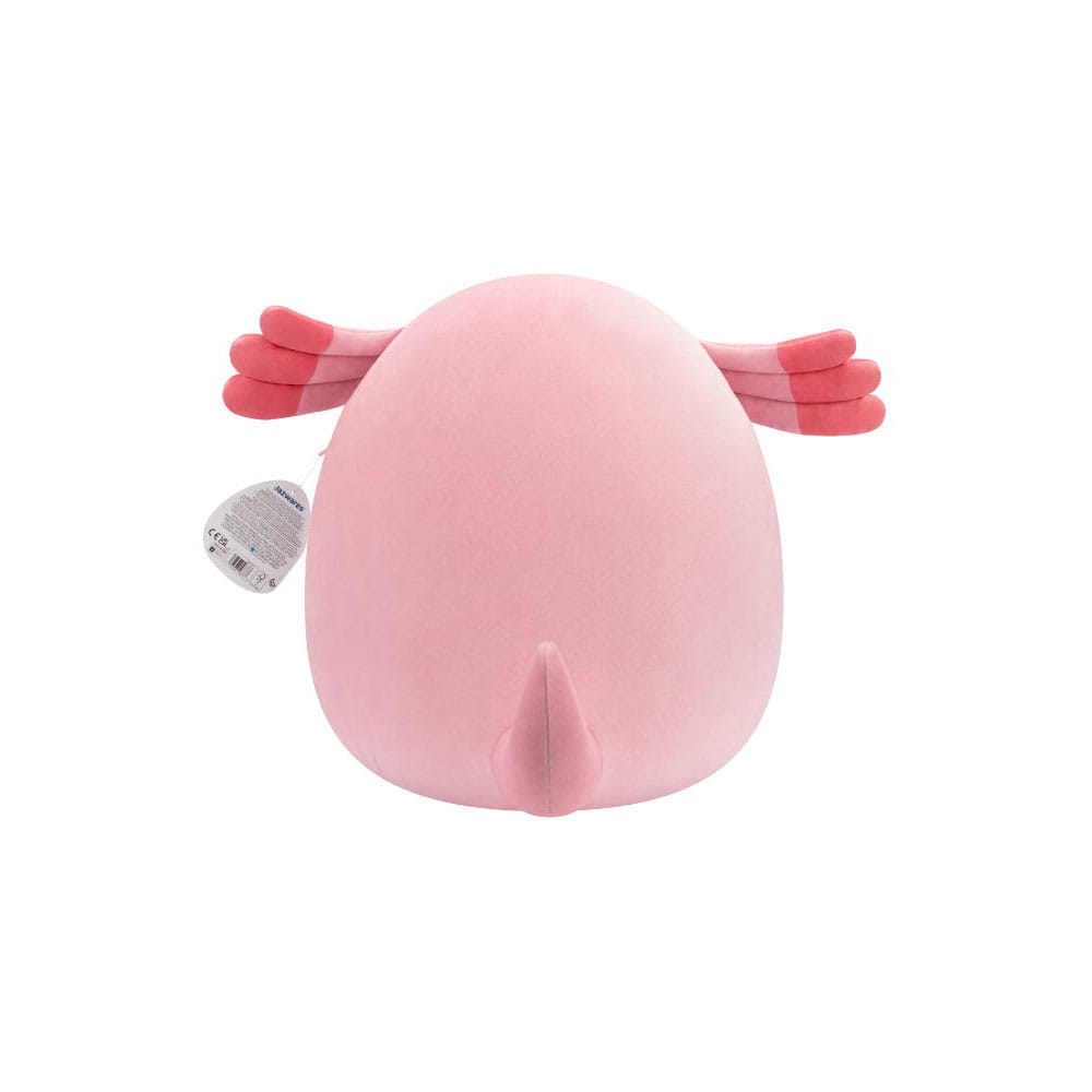 Pokémon Squishmallows Plüschfigur Chaneira 35 cm - Smalltinytoystore