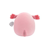 Pokémon Squishmallows Plüschfigur Chaneira 35 cm - Smalltinytoystore