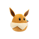 Pokémon Squishmallows Plüschfigur Evoli 50 cm - Smalltinytoystore