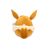 Pokémon Squishmallows Plüschfigur Evoli 50 cm - Smalltinytoystore