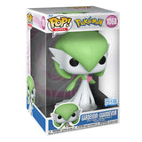 Pokemon Super Sized Jumbo POP! Vinyl Figur Gardevoir 25 cm - Smalltinytoystore