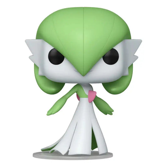 Pokemon Super Sized Jumbo POP! Vinyl Figur Gardevoir 25 cm - Smalltinytoystore