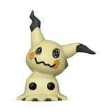 Pokemon Super Sized Jumbo POP! Vinyl Figur Mimikyu 25 cm - Smalltinytoystore