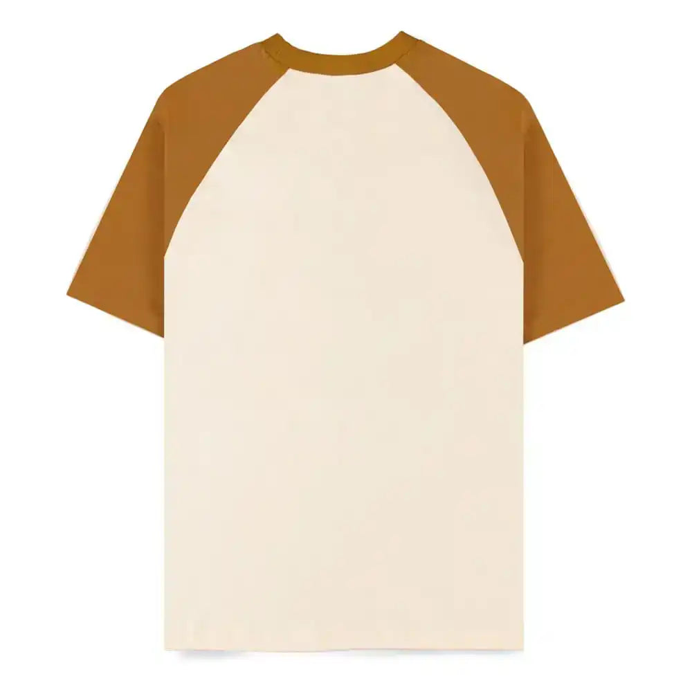 Pokémon T-Shirt Evoli Größe XL - Smalltinytoystore