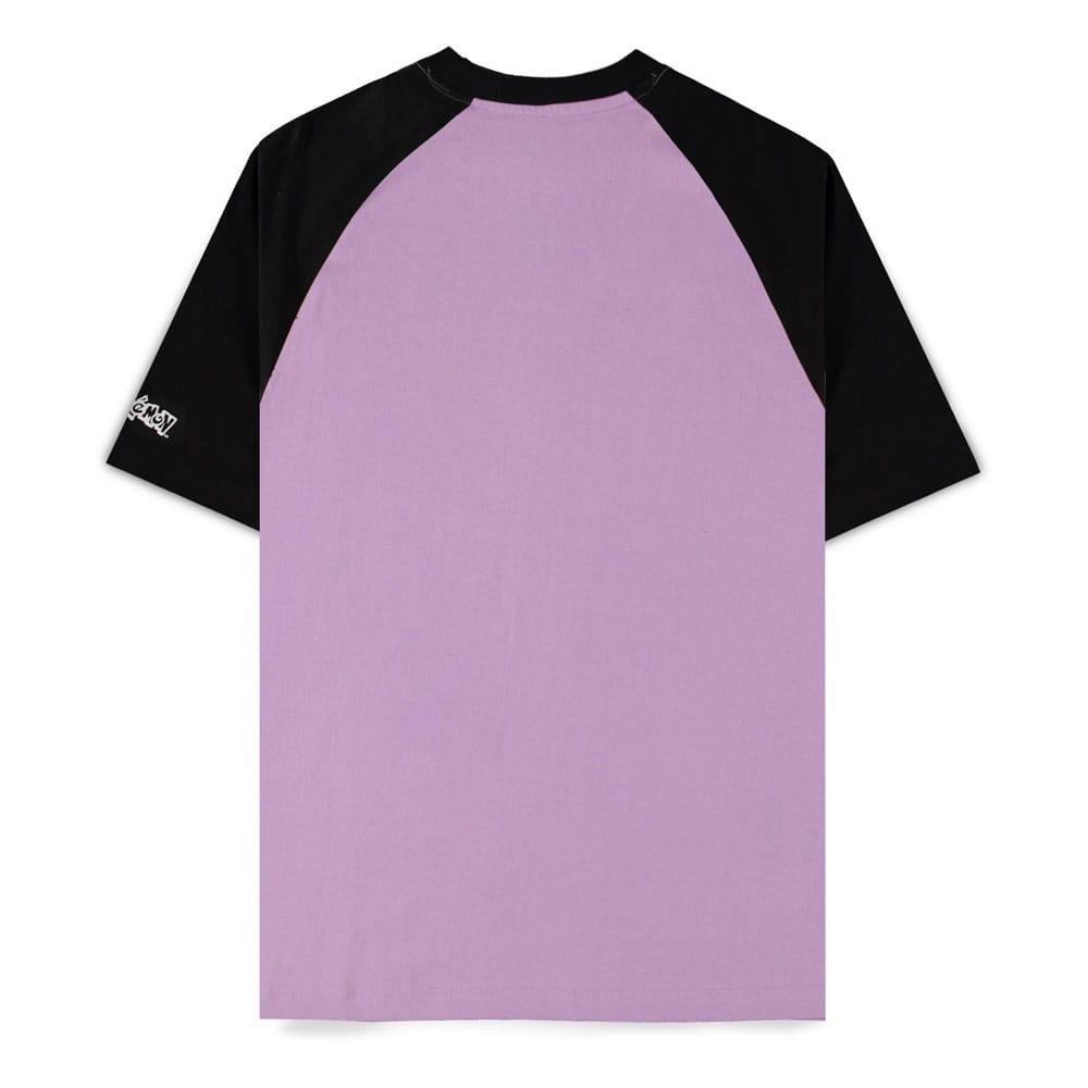 Pokémon T-Shirt Gengar Größe M - Smalltinytoystore