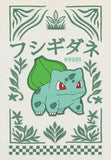 Pokémon Tank Top Bisasam
