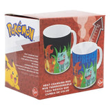 Pokémon Tasse mit Thermoeffekt Pokéverse 325 ml - Smalltinytoystore