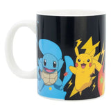 Pokémon Tasse mit Thermoeffekt Pokéverse 325 ml - Smalltinytoystore
