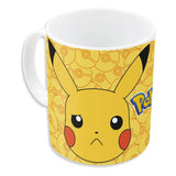Pokemon Tasse Pikachu 320 ml - Smalltinytoystore