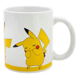 Pokemon Tasse Pikachu - Smalltinytoystore