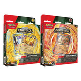 Pokémon TCG Deluxe Battle Deck März 2024 Display (6) *Deutsche Version* - Smalltinytoystore