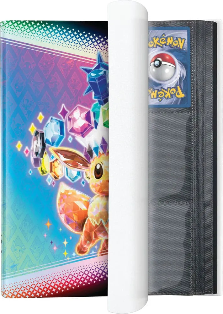 Pokémon TCG KP08.5 Binder-Kollektion *Deutsche Version* - Smalltinytoystore