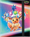 Pokémon TCG KP08.5 Binder-Kollektion *Deutsche Version* - Smalltinytoystore