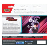 Pokémon TCG KP10 Karmesin & Purpur - Ewige Rivalen 3er-Pack Blister *Deutsche Version* - Smalltinytoystore