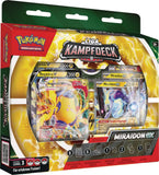 Pokémon TCG Liga-Kampfdeck November 2023 *Deutsche Version* - Smalltinytoystore