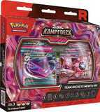 Pokémon TCG Liga Kampfdeck Spiellevel 3 *Deutsche Version*