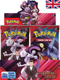 Pokémon TCG Scarlet & Violet 10 Destined Rivals Display (36) *Englische Version* - Smalltinytoystore