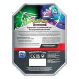 Pokémon TCG Tin 112 *Deutsche Version* - Smalltinytoystore