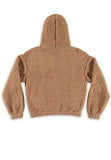 Pokémon Teddy Kapuzenpullover Evoli Größe XL - Smalltinytoystore