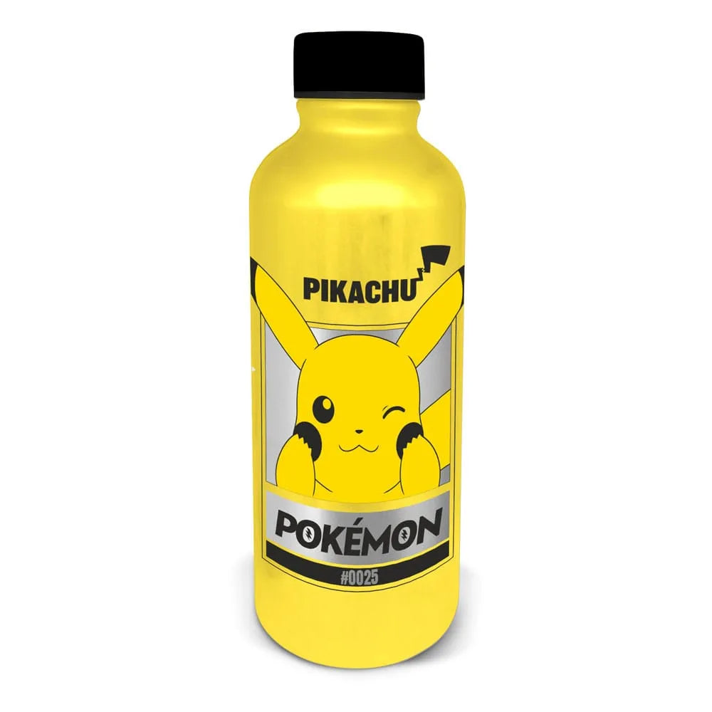 Pokemon Thermosflasche - Smalltinytoystore