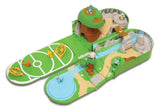 Pokémon Tragbares Spielset Rucksack - Smalltinytoystore