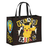 Pokemon Tragetasche Pikachu Rocks - Smalltinytoystore