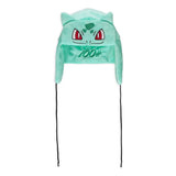 Pokémon Trapperhut Bisasam - Smalltinytoystore