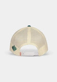 Pokémon Trucker Cap Bisasam