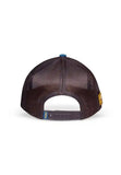 Pokémon Trucker Cap Evoli