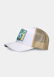 Pokémon Trucker Cap Schiggy