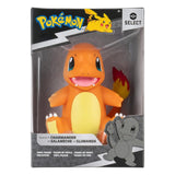 Pokémon Vinyl Figur Glumanda 8 cm - Smalltinytoystore