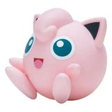 Pokémon Vinyl Figur Pummeluff 8 cm - Smalltinytoystore