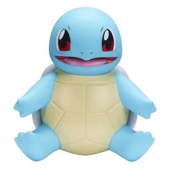Pokémon Vinyl Figur Shiggy 8 cm - Smalltinytoystore