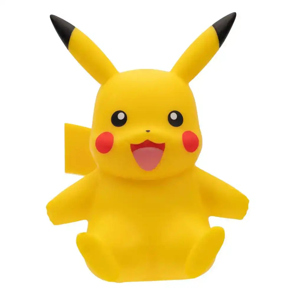 Pokémon Vinyl Figuren 11 cm Sortiment (4) - Smalltinytoystore