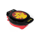 Pokémon Waffeleisen Pikachu - Smalltinytoystore