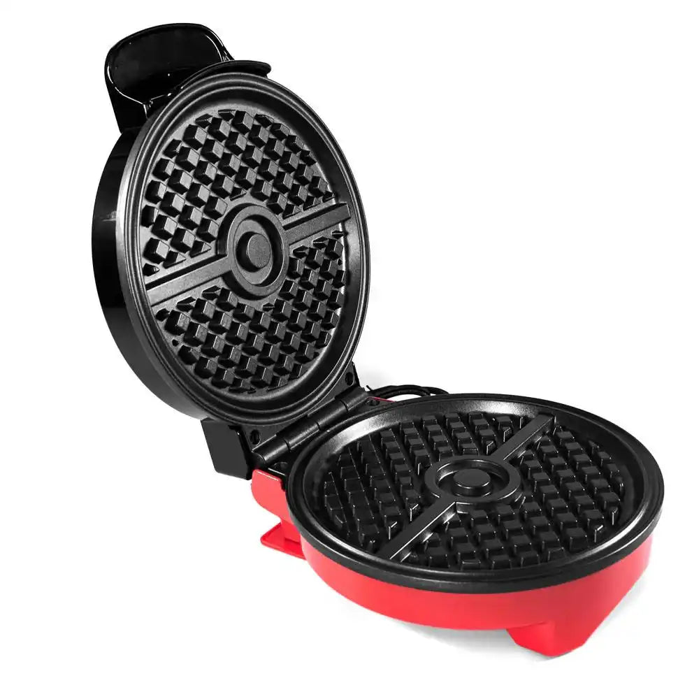 Pokemon Waffeleisen Pokeball - Smalltinytoystore