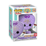 Polly Pocket POP! Vinyl Figur Heart Shell (PU) 9 cm - Smalltinytoystore
