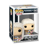 Poltergeist POP! Movies Vinyl Figur Carol Anne 9 cm - Smalltinytoystore