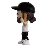 Polyphia Vinyl Figur Clay Aeschliman 12 cm - Smalltinytoystore