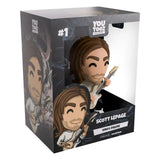 Polyphia Vinyl Figur Scott LePage 11 cm - Smalltinytoystore