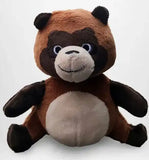 Pom Poko Plüschfigur Shokichi 12 cm
