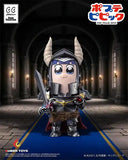 Pop Team Epic Vinyl Figuren 2er-Pack Chibi Creature Popuko & Pipimi Shining Shoulder Ver.