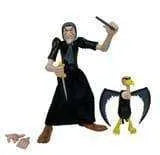 Popeye Actionfigur Wave 02 Sea Hag - Smalltinytoystore
