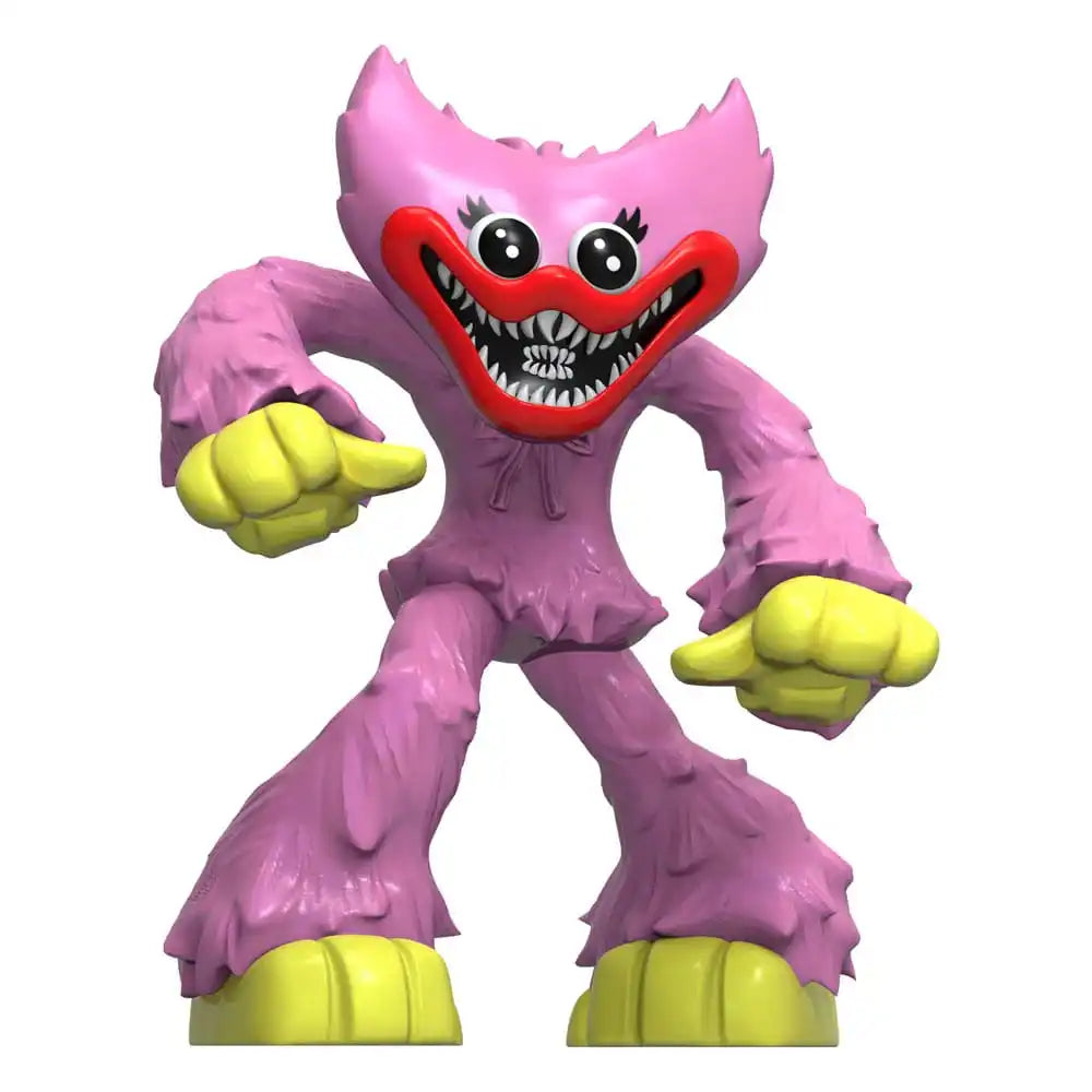 Poppy Playtime Minifiguren 7 cm Series 2 Display (24) - Smalltinytoystore