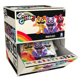 Poppy Playtime Minifiguren S3 Critters 6 cm Sortiment (24) - Smalltinytoystore