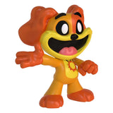 Poppy Playtime Minifiguren S3 Critters 6 cm Sortiment (24) - Smalltinytoystore